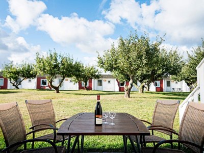 Holiday park 6 Personen Ferienhaus in Allinge - Outdoor photo 2