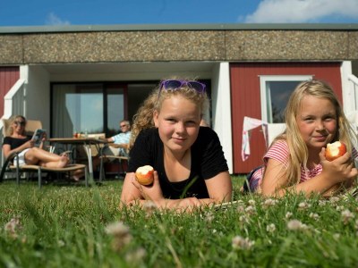 Holiday park 6 person holiday home in Allinge - Outdoor photo 5