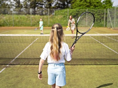 Holiday park 4 Personen Ferienhaus auf einem Ferienpark Hanstholm - Outdoor photo 7