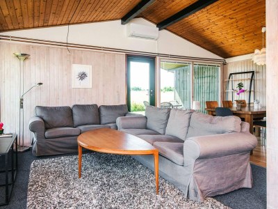 Holiday house 6 Personen Ferienhaus in Juelsminde - Outdoor photo 13