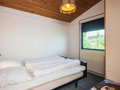 Holiday house 6 Personen Ferienhaus in Juelsminde - Outdoor photo 28