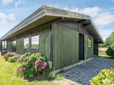 Holiday house 6 Personen Ferienhaus in Juelsminde - Outdoor photo 31