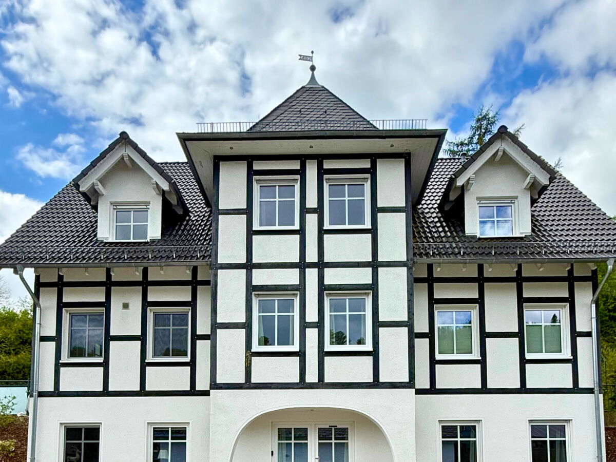 Holiday house Kleine Villa