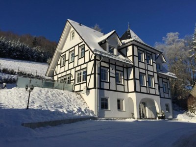 Holiday house Kleine Villa - Outdoor photo 2