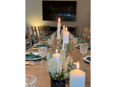 Holiday house Kleine Villa - Features photo 14