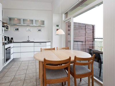 Holiday park 4 person holiday home on a holiday park in Gråsten - Outdoor photo 15