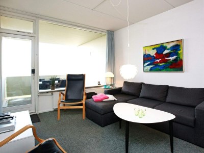 Holiday park 4 Personen Ferienhaus auf einem Ferienpark Fanø - Outdoor photo 50
