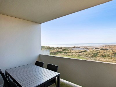 Holiday park 4 Personen Ferienhaus auf einem Ferienpark Fanø - Outdoor photo 10
