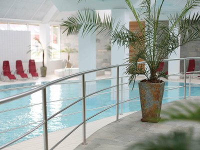 Holiday park 8 person holiday home on a holiday park in Rømø - Outdoor photo 22