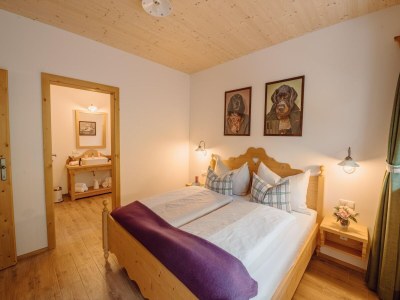 Holiday house Chalet am Grundlsee mit Sauna - Features photo 7