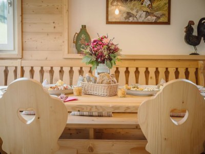 Holiday house Chalet am Grundlsee mit Sauna - Features photo 10