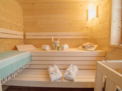 Holiday house Chalet am Grundlsee mit Sauna - Outdoor photo 32