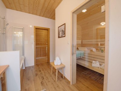 Holiday house Chalet am Grundlsee mit Sauna - Outdoor photo 49