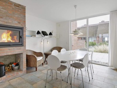 Holiday park 6 Personen Ferienhaus auf einem Ferienpark Rømø - Outdoor photo 20