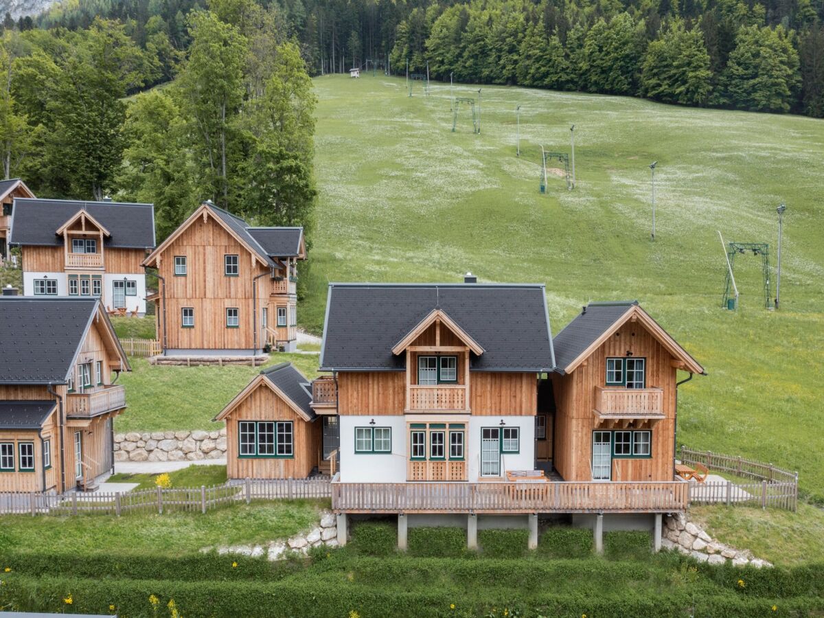 Holiday house Chalet near Lake Grundlsee