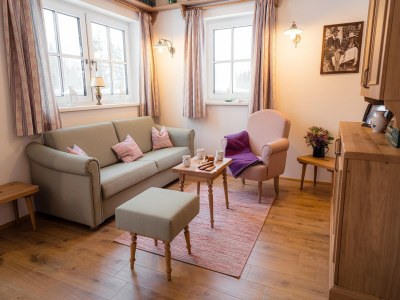 Holiday house Chalet near Lake Grundlsee - Features photo 3