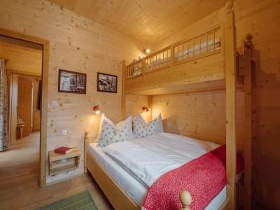Holiday house Chalet near Lake Grundlsee - Features photo 5