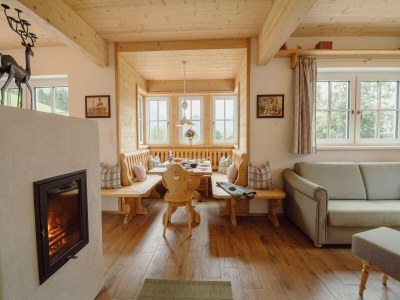 Holiday house Chalet near Lake Grundlsee - Features photo 7