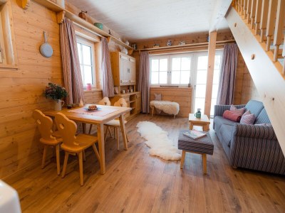 Holiday house Chalet near Lake Grundlsee - Features photo 10