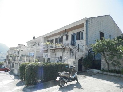 Apartment Guest House Bridge View - Double Room with Balcony and Sea View - Outdoor photo 3