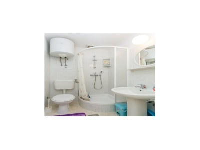 Apartment Guest House Bridge View - Double Room with Balcony and Sea View - Features photo 8