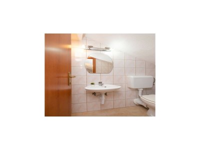 Apartment Apartments Tino- Two Bedroom Apartment with Terrace and Sea View(A2) - Features photo 16