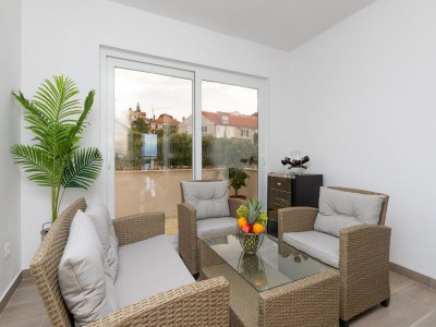 Apartment Apartments Tino- Two Bedroom Apartment with Terrace and Sea View(A2) - Features photo 27