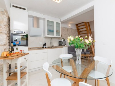 Apartment Apartments Tino- Two Bedroom Apartment with Terrace and Sea View(A2) - Features photo 32