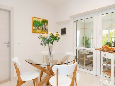 Apartment Apartments Tino- Two Bedroom Apartment with Terrace and Sea View(A2) - Features photo 39