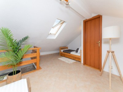 Apartment Apartments Tino- Two Bedroom Apartment with Terrace and Sea View(A2) - Features photo 40