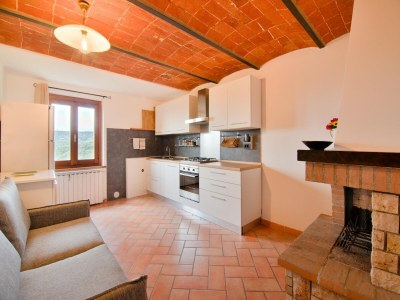 Apartment Apartment in Lamporecchio near Vinci - Features photo 11