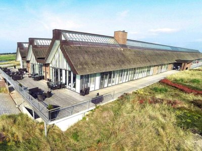 Holiday park 4 person holiday home on a holiday park in Rømø - Outdoor photo 8