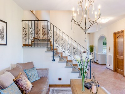 Villa Country Home in Lucca near Tuscan Wineries - Outdoor photo 34
