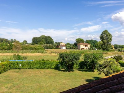 Villa Country Home in Lucca near Tuscan Wineries - Outdoor photo 51