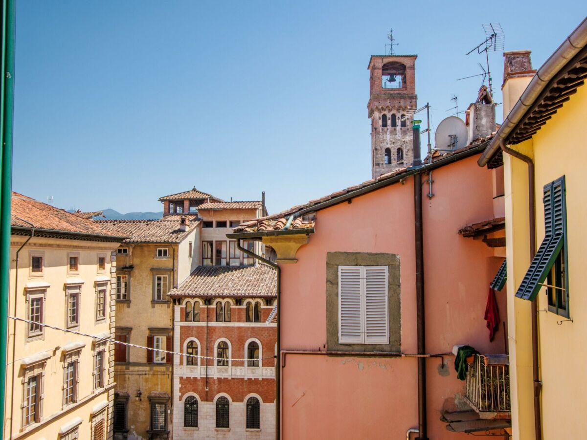Apartment Apartment in Lucca near Torre Guinigi