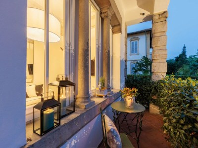 Villa Villa in Lucca near Historic Walls - Outdoor photo 6