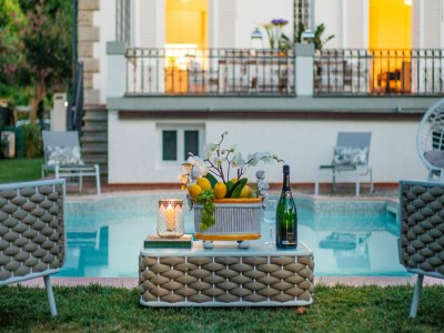 Villa Villa in Lucca near Historic Walls - Outdoor photo 26