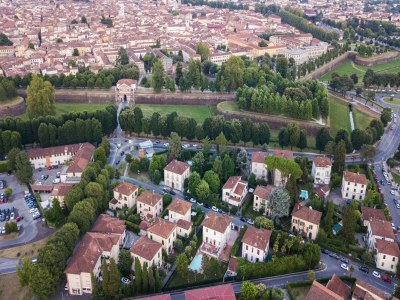 Villa Villa in Lucca near Historic Walls - Outdoor photo 81
