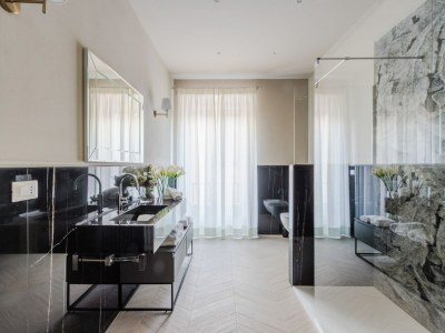 Apartment Elegant Apartment in Heart of Lucca - Outdoor photo 9