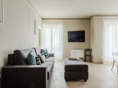 Apartment Elegant Apartment in Heart of Lucca - Outdoor photo 10