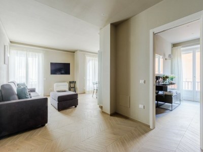 Apartment Elegant Apartment in Heart of Lucca - Outdoor photo 17