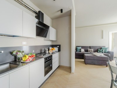 Apartment Elegant Apartment in Heart of Lucca - Outdoor photo 28