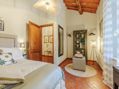 Villa Villa in Lucca mit privatem Pool - Outdoor photo 45