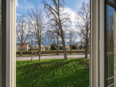 Apartment Spacious Tuscan Apartment in Lucca - Outdoor photo 7