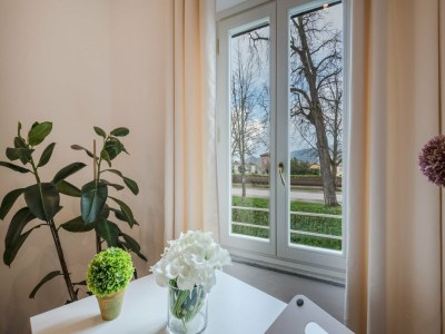 Apartment Spacious Tuscan Apartment in Lucca - Outdoor photo 29