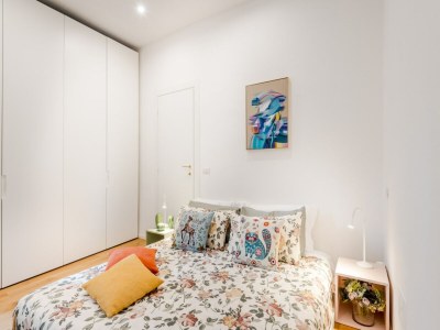 Apartment Spacious Tuscan Apartment in Lucca - Outdoor photo 51