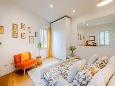 Apartment Spacious Tuscan Apartment in Lucca - Outdoor photo 59