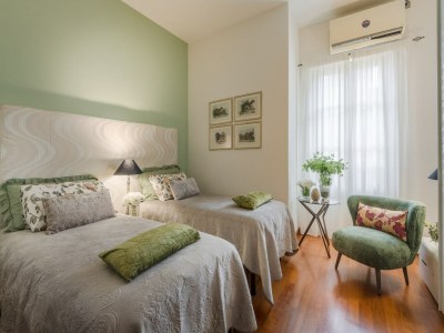 Apartment Wohnung in Lucca nahe Altstadt - Outdoor photo 6