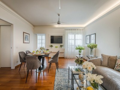 Apartment Wohnung in Lucca nahe Altstadt - Outdoor photo 8