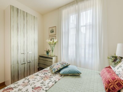 Apartment Wohnung in Lucca nahe Altstadt - Outdoor photo 23
